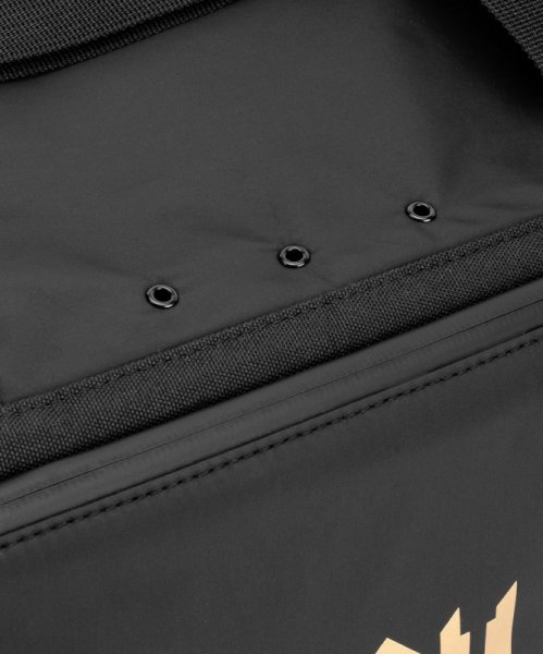 画像4: VENUM スポーツバッグ Trainer Lite Evo 黒/金 (4)