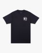 画像5: RVCA 【BRUCE LEE】 Tシャツ EIGHTY YEARS (5)