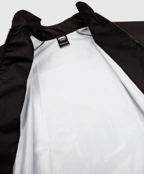 画像8: VENUM サウナスーツ Giant 黒 (8)