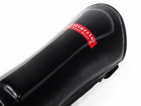 画像6: BULL TERRIER シンガード Basic 黒 (6)