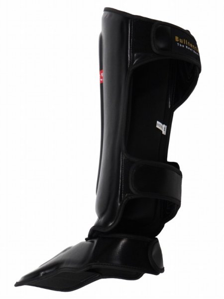 画像3: BULL TERRIER シンガード Basic 黒 (3)