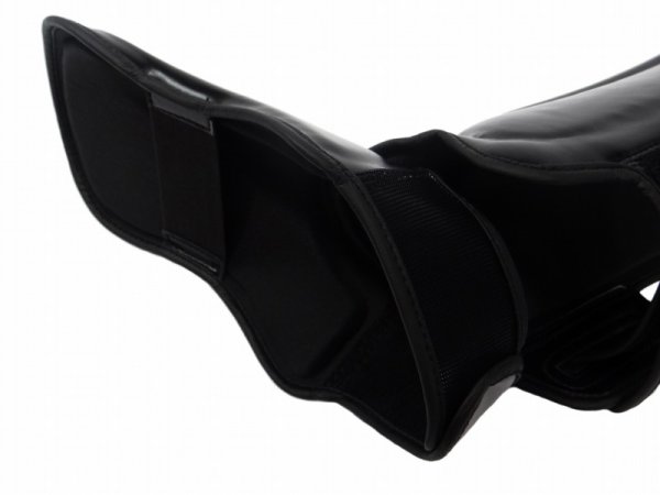 画像5: BULL TERRIER シンガード Basic 黒 (5)