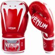 画像1: VENUM ボクシンググローブ Giant 3.0 赤 (1)