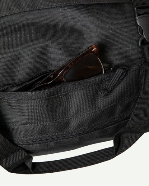 画像4: RVCA ダッフルバッグ SKATE DUFFEL II バッグ(55L) (4)