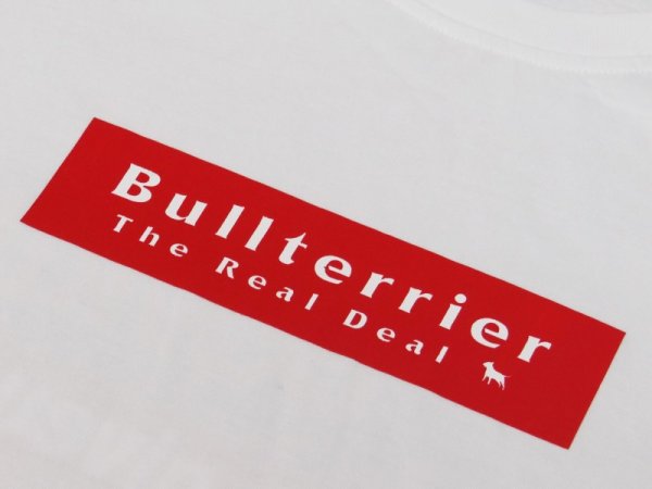 画像3: 高田道場×BULL TERRIERコラボ限定Tシャツ (3)