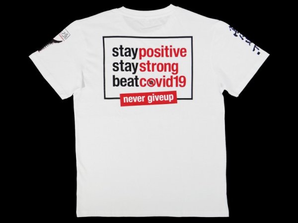 画像2: 高田道場×BULL TERRIERコラボ限定Tシャツ (2)