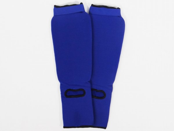 画像4: BULL TERRIER レッグサポーター 青 (4)