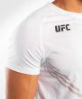 画像5: VENUM Tシャツ UFC レプリカ 白 (5)