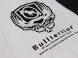 画像4: BULL TERRIER Tシャツ Basic 白 (4)
