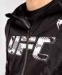画像7: VENUM　ジップパーカー UFC AUTHENTIC FIGHT WEEK 黒 (7)