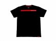 画像3: BULL TERRIER Tシャツ Big Logo 黒 (3)