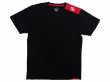 画像3: BULL TERRIER Tシャツ Patch 黒 (3)