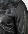 画像4: VENUM ロングTシャツ Tactical アーバンカモ/黒/黒 (4)