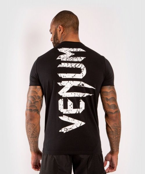 画像2: VENUM Tシャツ Giant 黒 (2)
