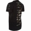 画像4: VENUM Tシャツ Original Giant 黒/フォレストカモ (4)