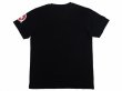 画像4: BULL TERRIER Tシャツ Traditional 黒 (4)