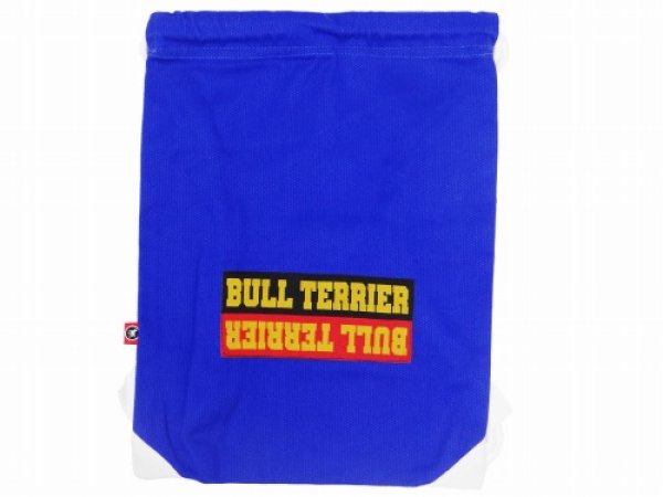 画像3: BULL TERRIER GIドローストリングバッグ (3)