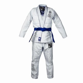 Fluory Sports柔術衣 - ファイターズショップブルテリア Fluory Sports柔術衣 - ファイターズショップブルテリア