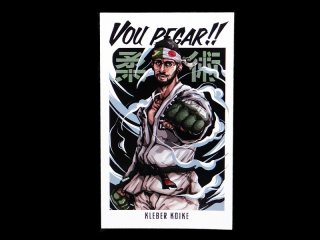 ブルテリア スクランブル格闘技 Bull Terrier Fight Wear and Gear ブルテリアファイトウェア