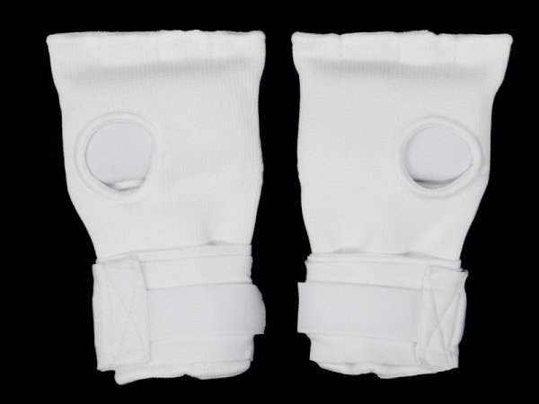 画像8: BULL TERRIER クイックハンドラップ 左右セット (8)