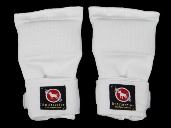 画像7: BULL TERRIER クイックハンドラップ 左右セット (7)