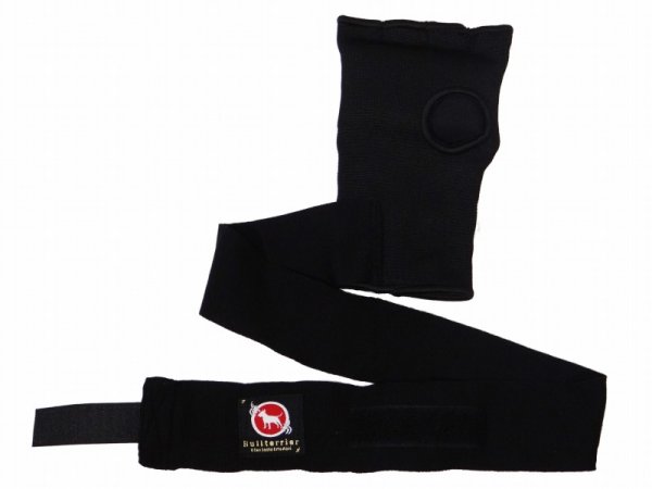 画像5: BULL TERRIER クイックハンドラップ 左右セット (5)