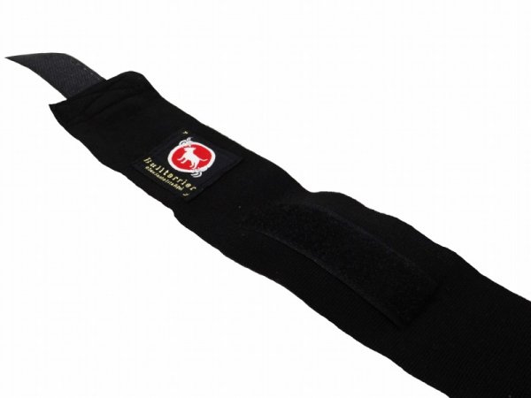 画像6: BULL TERRIER クイックハンドラップ 左右セット (6)