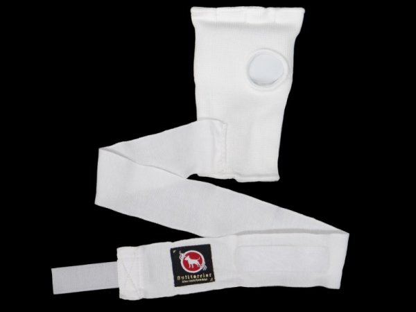 画像10: BULL TERRIER クイックハンドラップ 左右セット (10)