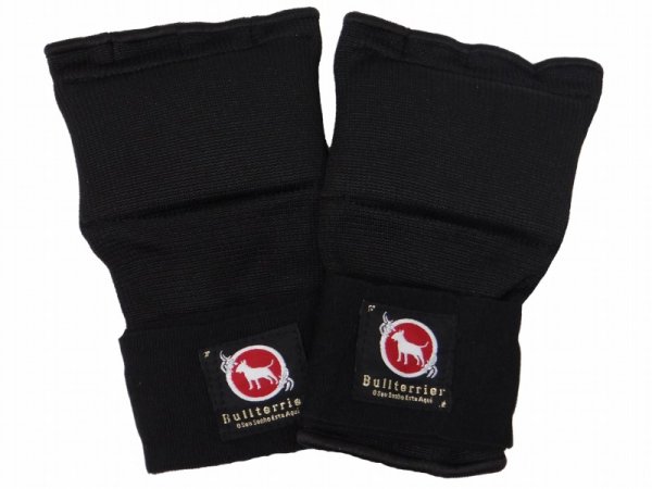 画像2: BULL TERRIER クイックハンドラップ 左右セット (2)