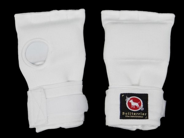 画像9: BULL TERRIER クイックハンドラップ 左右セット (9)