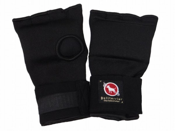 画像4: BULL TERRIER クイックハンドラップ 左右セット (4)