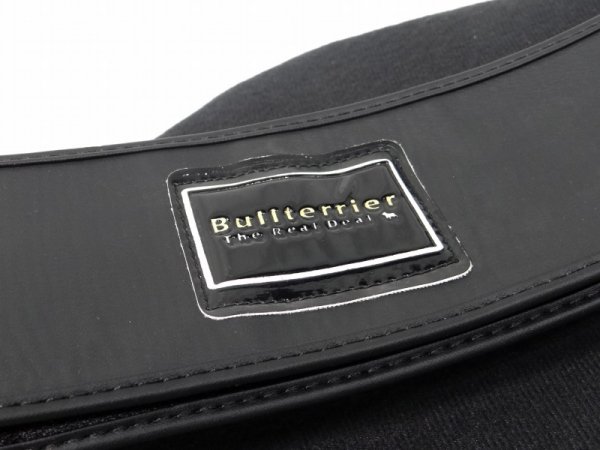 画像4: BULL TERRIER コーチングボディプロテクター (4)