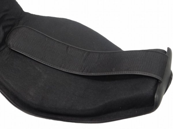 画像6: BULL TERRIER コーチングボディプロテクター (6)