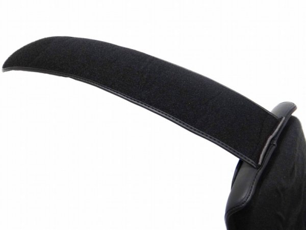 画像7: BULL TERRIER コーチングボディプロテクター (7)