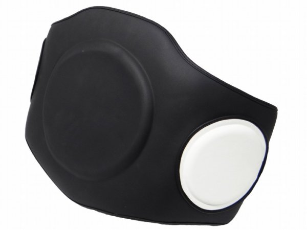 画像2: BULL TERRIER コーチングボディプロテクター (2)