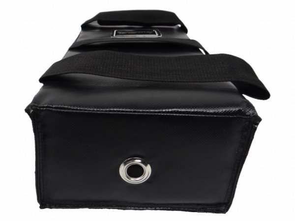 画像6: BULL TERRIER　ハードキックミット　単体 (6)