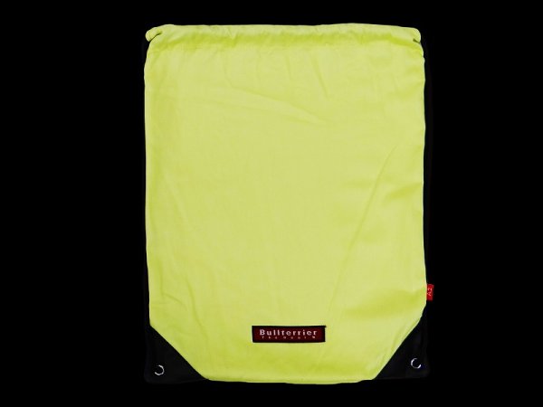 画像7: BULL TERRIER 柔術衣 Frutas Banana イエロー (7)