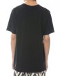 画像3: RVCA Tシャツ BIG RVCA 黒 (3)