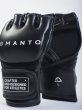 画像2: MANTO MMAグローブ IMPACT 黒 (2)