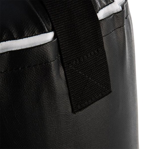 画像3: UFC スタンダード ヘビーバッグ （サンドバッグ） 黒/赤 (3)