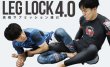 画像3: DVD 高橋サブミッション雄己 LEGLOCK 4.0 (3)