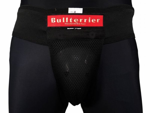 画像4: BULL TERRIER　ファールカップ＆サポーター (4)