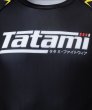 画像5: Tatami ラッシュガード Recharge 半袖 ボルト (5)