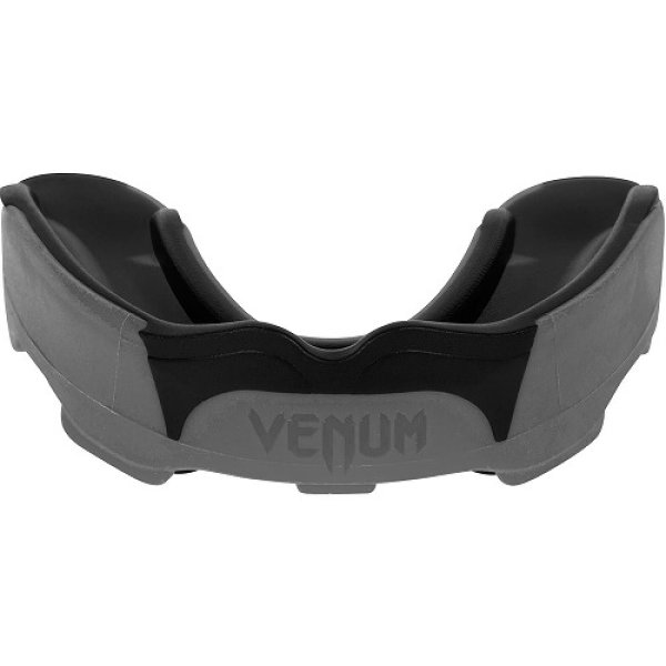 VENUM　マウスガード　Predator 　グレー/黒