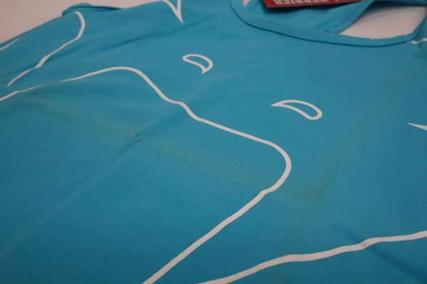 画像5: 【B品】VENUM レディースタンクトップ Assault 青 (5)