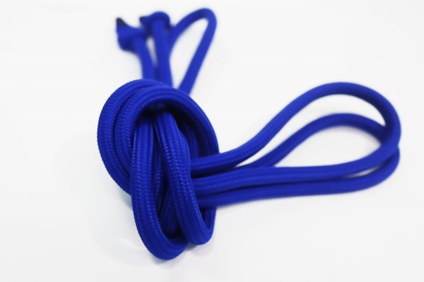 画像5: BULL TERRIER　道着パンツ用ドローコード (5)