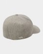 画像7: RVCA キャップ Flex Fit Hat (7)