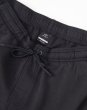 画像9: RVCA ウォークパンツ ALL BRAND SPORT SHORT IV 19 黒 (9)