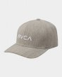画像6: RVCA キャップ Flex Fit Hat (6)