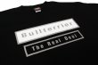 画像3: BULL TERRIER Tシャツ WBOX 黒/白 (3)